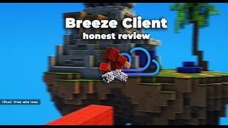 Is Breeze Client really that good | Hypixel