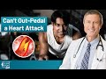 Can Exercise Alone Keep Your Heart Healthy? | Dr. Neal Barnard Live Q&A