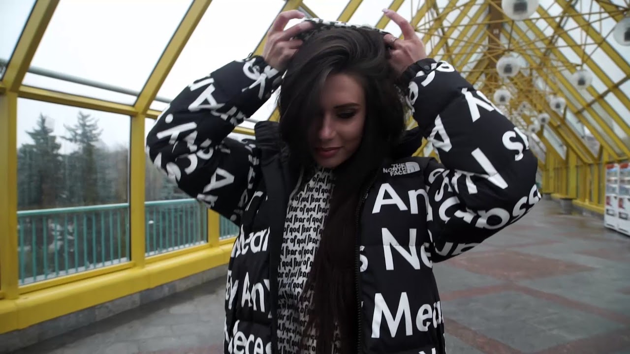 Backstage Label Room 15 (Креативная одежда)