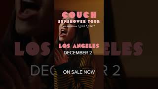 Sunshower Tour 🌦️ on sale now! #band #tour #sunshower#music #guitar #newmusic