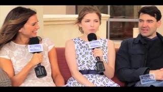 Anna Kendrick is a Real-Life Cartoon Character 3