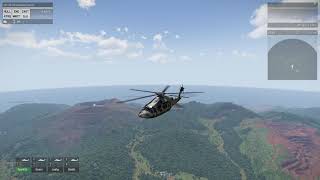 Arma 3 WITHOUT reduced haze mod part 2/2
