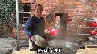 在湖南，吃饭喝酒有这一道菜就足够了，上手就啃，别提有多美味了