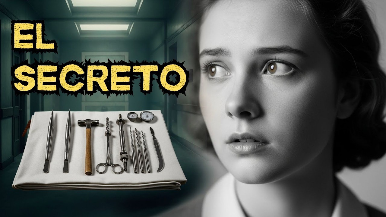 El ERROR IMPERDONABLE de los Kennedy: Así Destruyeron a Rosemary por 