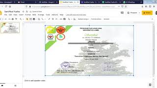 Document Studio (add ons) Google Spreadsheet Tutorial Document Studio (add ons) Google Spreadsheet Tutorial