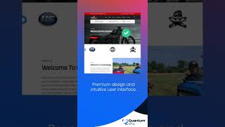 Ledsnbaggs: Smartsite Website Solutions Customer Testimonial #Shorts