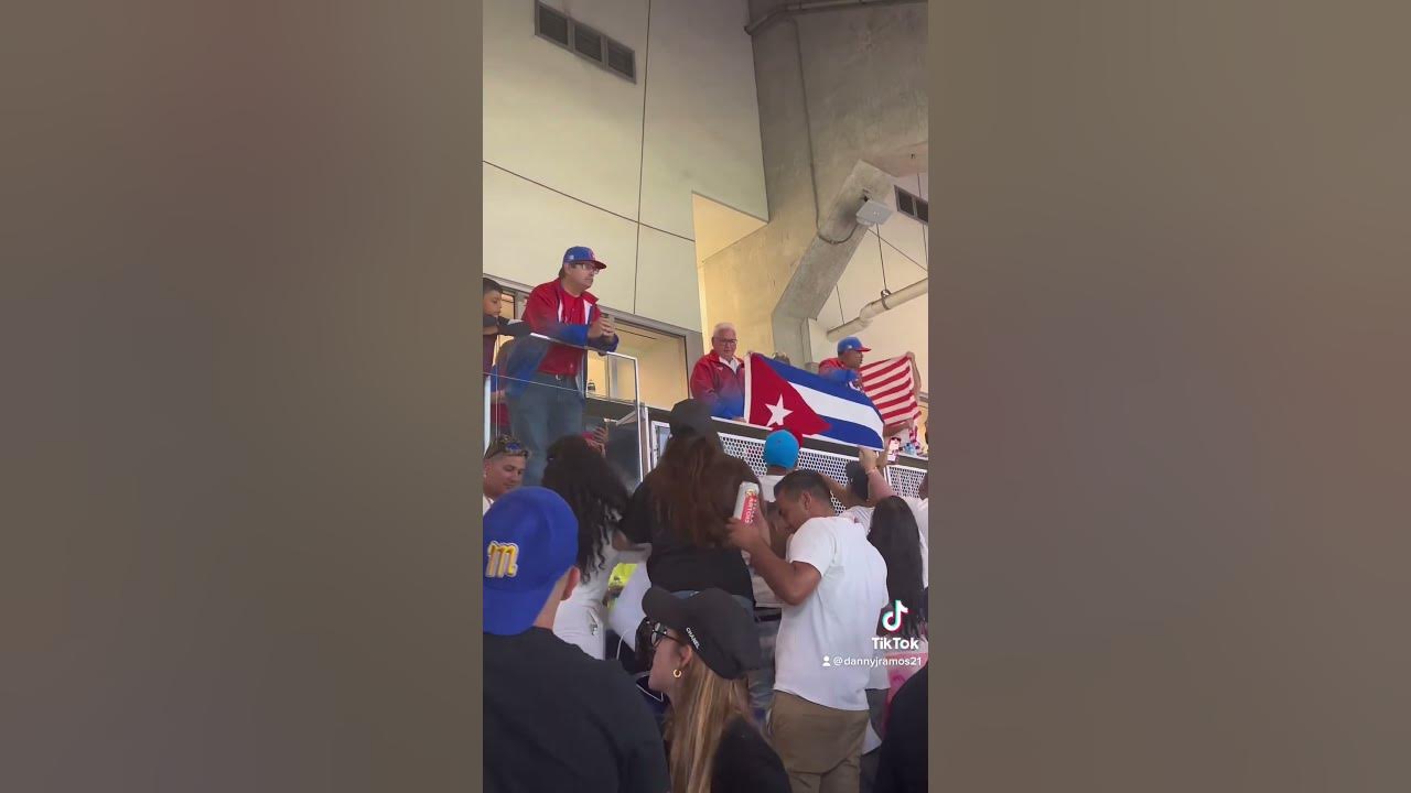 USA vs CUBA wbc YouTube