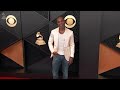 KIRK FRANKLIN | Red Carpet Fashion Cam | 2026 GRAMMYs