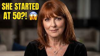 Mature Stars Transformation 😱 From 50 to 74 Years Old! AI LOOKS