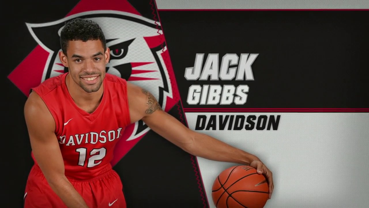 Rhode Island vs Davidson basketball 2017 (Feb. 03)