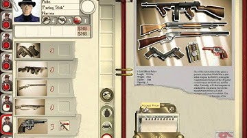 Gangsters 1 Walkthrough Part 4 - Eliminate The Enemies