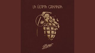 La última granada - Beret