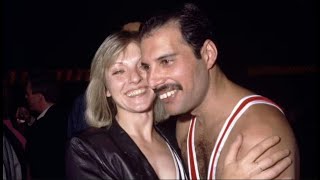 Freddie Mercury's sister 'angry and upset' in feud with ex over £37 5million will