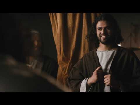 Chichewa | Mark 2:1–3:19