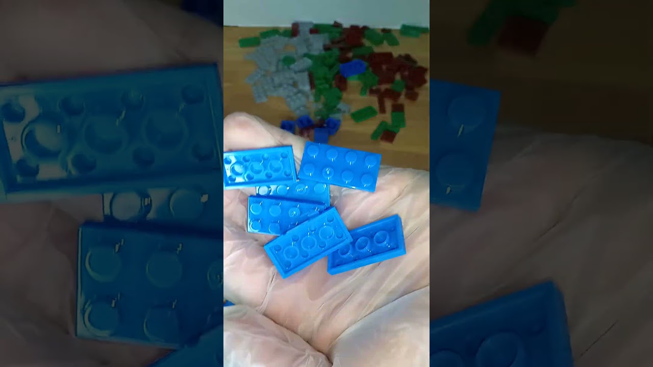 Make-it Blocks Building Blocks 