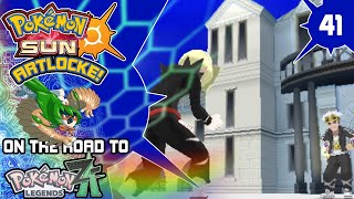 The boss that beats you DOWN! (Awful loss!) - ARTLOCKE! (PewterCityJim)
This loss hurt...
I could get used to this heat on my skin
I can feel every day, Im a little bit stronger
I only wish each day was longer!
Join me in Alola, Trainers!
Artlocke rules:
1) Catch the first Pokémon you encounter per Route and Nickname it!
2) Gift Pokémon, Scripted Encounters and Legendaries also count!
3) Longer Routes with separate named areas count as multiple areas!
4) Draw that Pokémon a character portrait! Speedpaint and talk about the critter!
5) If it faints in battle? It dies FOR REAL and must be boxed never to be used again.
6) If all party members faint, then thats a Game Over!
Hey, Trainers! With Pokémon Legends Z-A on the way, I wanted to concentrate on some of the games that might prove to be relevant in relation to this upcoming title! Pokémon Sun has a pretty interesting sub-plot featuring Zygarde! I figured wed soak up some Z lore!
If youd like, you can see more of my Pokémon content over on Nerd News Social, where I cover Pokémon GO. (I also do book reviews over there. So. If you like that kind of stuff, you might enjoy my book Spotlights.)
https://nerdnewssocial.com
#Pokémon #pokemon #pokemonsun ##nuzlocke #pokemonsunandmoon #pokemonlegendsza #generation7 #alola #alolaregion #artlocke #art #digitalart #digitalcoloring The boss that beats you DOWN! (Awful loss!) - ARTLOCKE! (PewterCityJim)