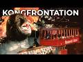 Kongfrontation: The History of Universal's Most Bananas Ride