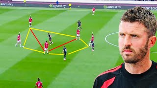 Man United Are Finally Playing Tiki Taka • Pre Season 2026