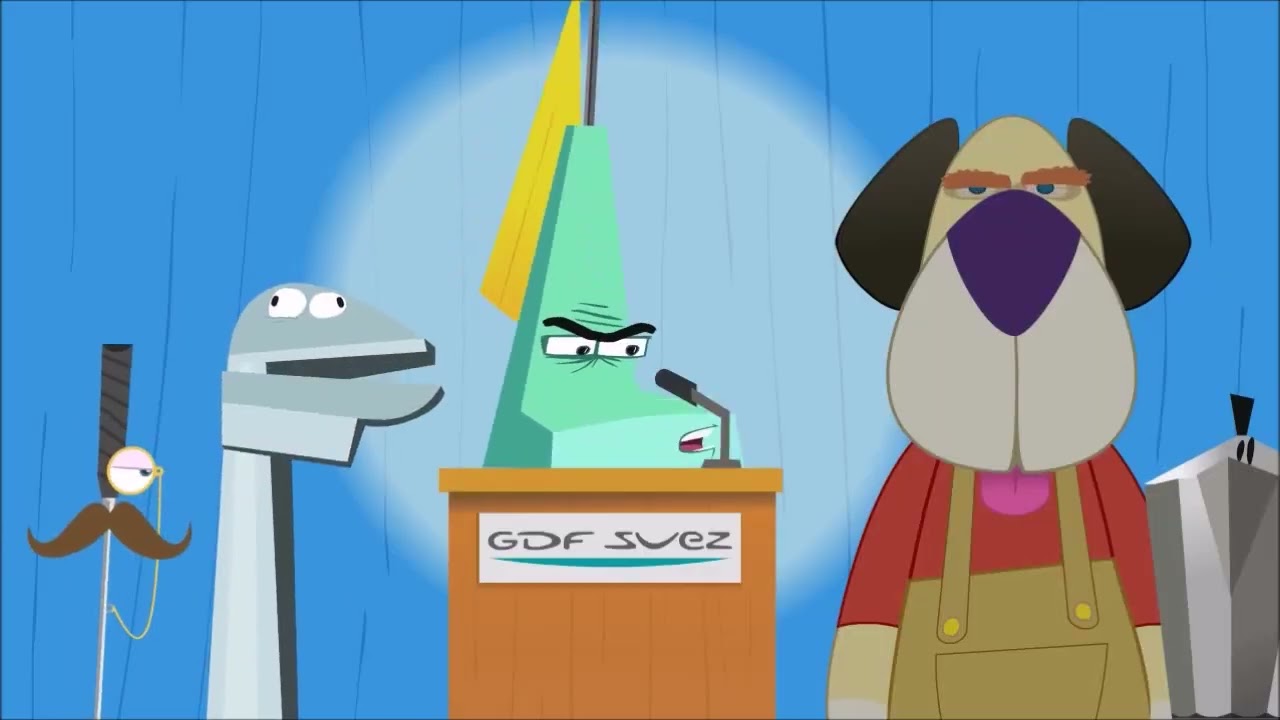 Démo animation François Hatt