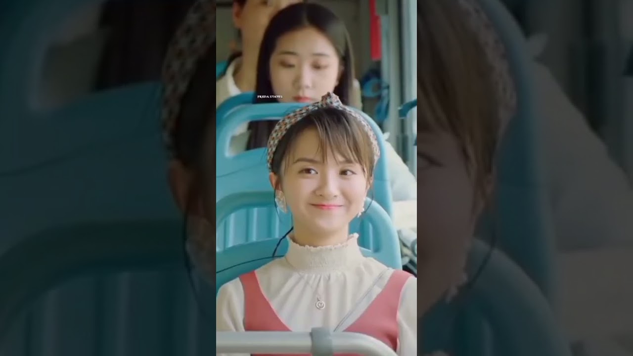 MY GIRL💕SO💗CUTE GIRLS❣️CUTE MOMENT NICKY LI CHINESE DRAMA❣️