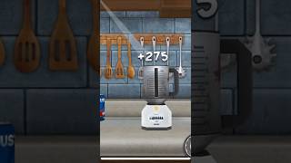 Annoying Orange Splatter Up Tomato Gets Blended Up