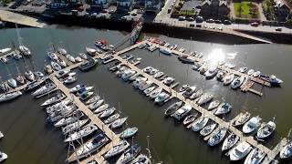 Mavic Air Kinsale And Roberts Cove Ride