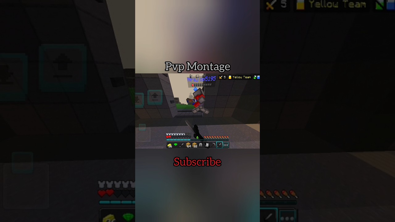 PvP Montage🔥 