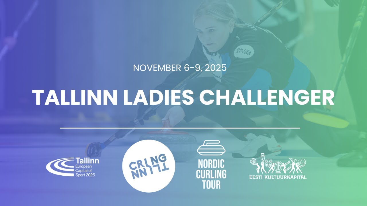 9th Tallinn Ladies Challenger 2025 Round QF