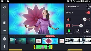 video editor android app screenshot 2