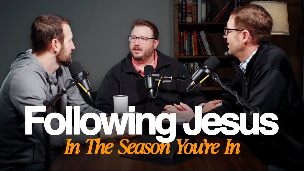 From Here to There: Who You’re Becoming and the Legacy You’re Leaving