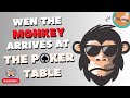 THE APE...How to Beat "The Ape"? Strategy Against the Most Feared Player