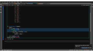 Alphabet Position indexing in Python🐍