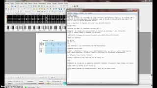 TUTORIAL DE GUITAR PRO 5 screenshot 5