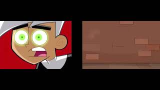 Celebrity Danny Phantom vs Haminations rapping Wealth