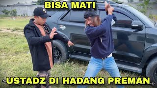 Download Lagu Part 140 || Mobil Ustadz Dihadang Preman Gadungan || Santri Ustadz Nasihin MP3