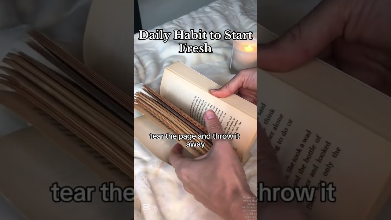 Want to feel lighter every day? 