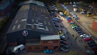 The Autobrite Direct Car Care Superstore Coffee Lounge