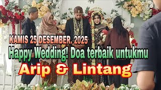 Download Lagu PERMATA HATI-CAK RINTO‼️DI ACARA PERNIKAHAN ARIP \u0026 LINTANG@rintochanel78 #permatahati #rintochanel MP3