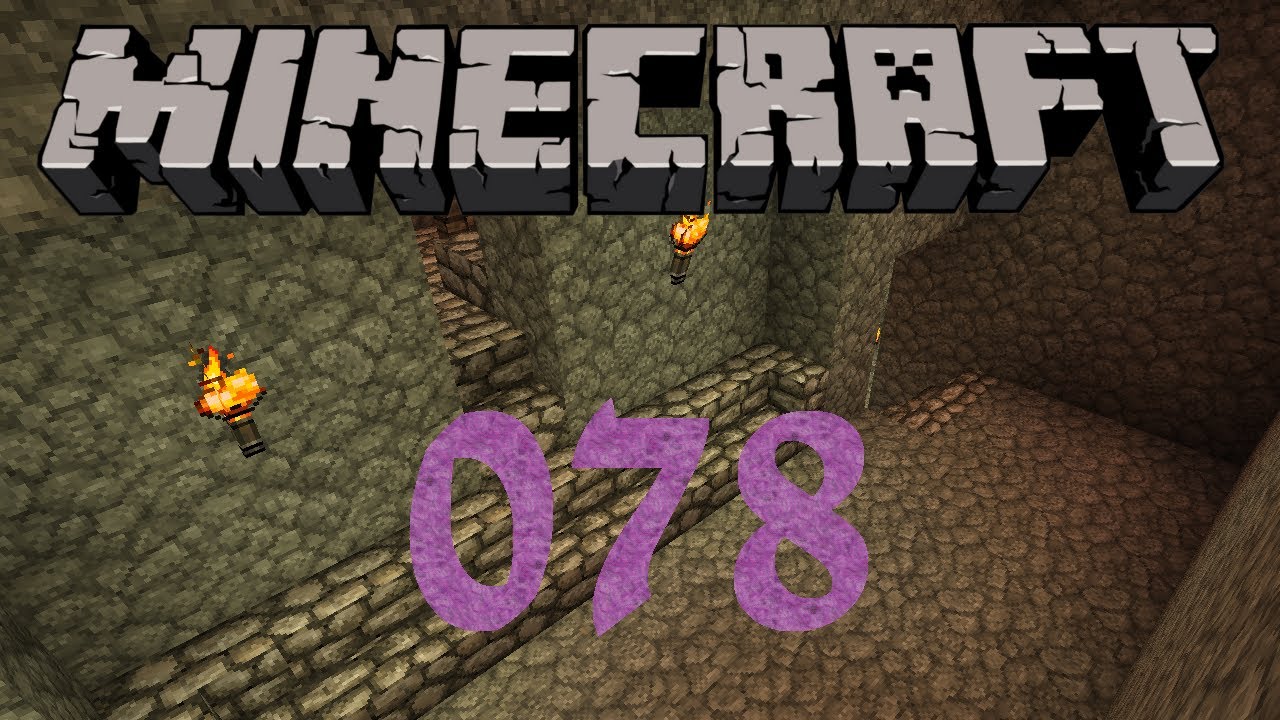 Let´s Play Minecraft [Deutsch] [HD+] 