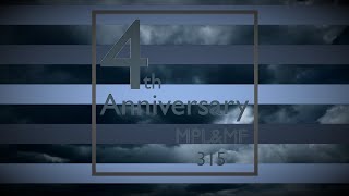 Mediaparisonslogoorefan315S 4Th Anniversary Logo