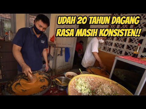 Gado Gado Ci Yenny