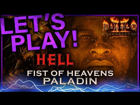 Let's Play Diablo