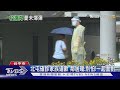 台中北屯確診家族致電道歉 鄰居暖回:別怕! 我們一起面對｜TVBS新聞