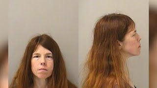 Heather Unbehaun, charged in daughter's 2017 abduction, posts bond