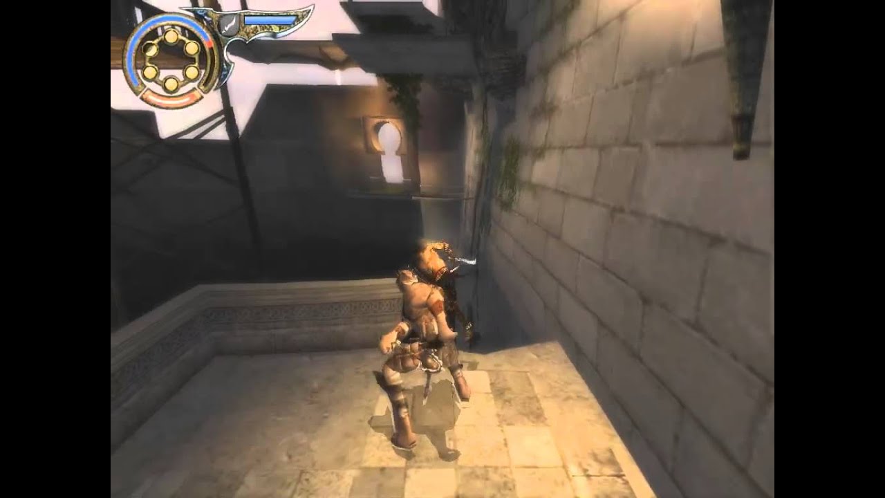 The Two Thrones 21/23 The Middle Tower