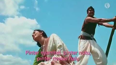 Lagu india versi sunda