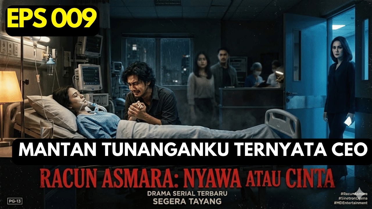 MTTC 009 Datang Meminta Maaf