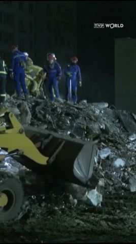 Zelenskyy vows response after 24 killed in massive Russian strike
