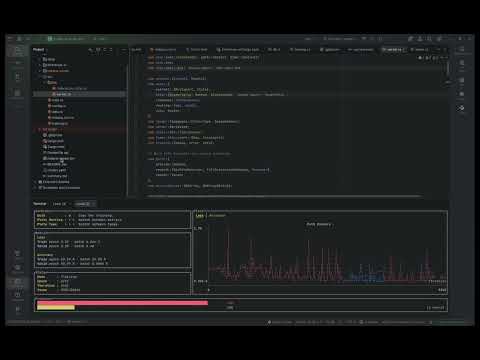 Training a Malaria Detection Model From Scratch in Rust (Burn ML Framework)