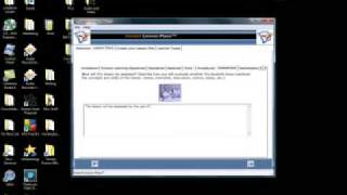 Instant Lesson Plans Software screenshot 1